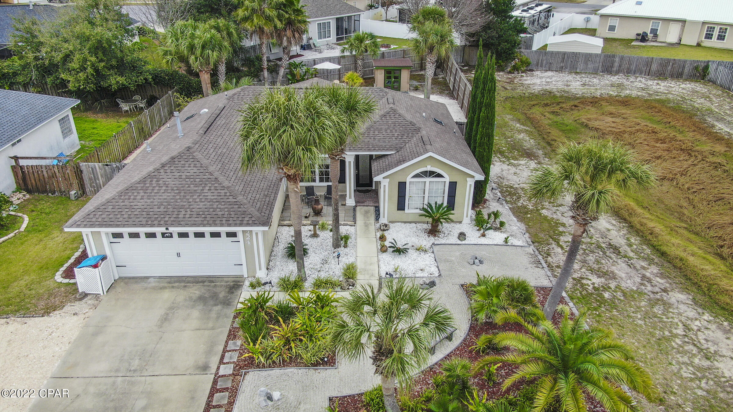 Summerwood Phase I - Residential