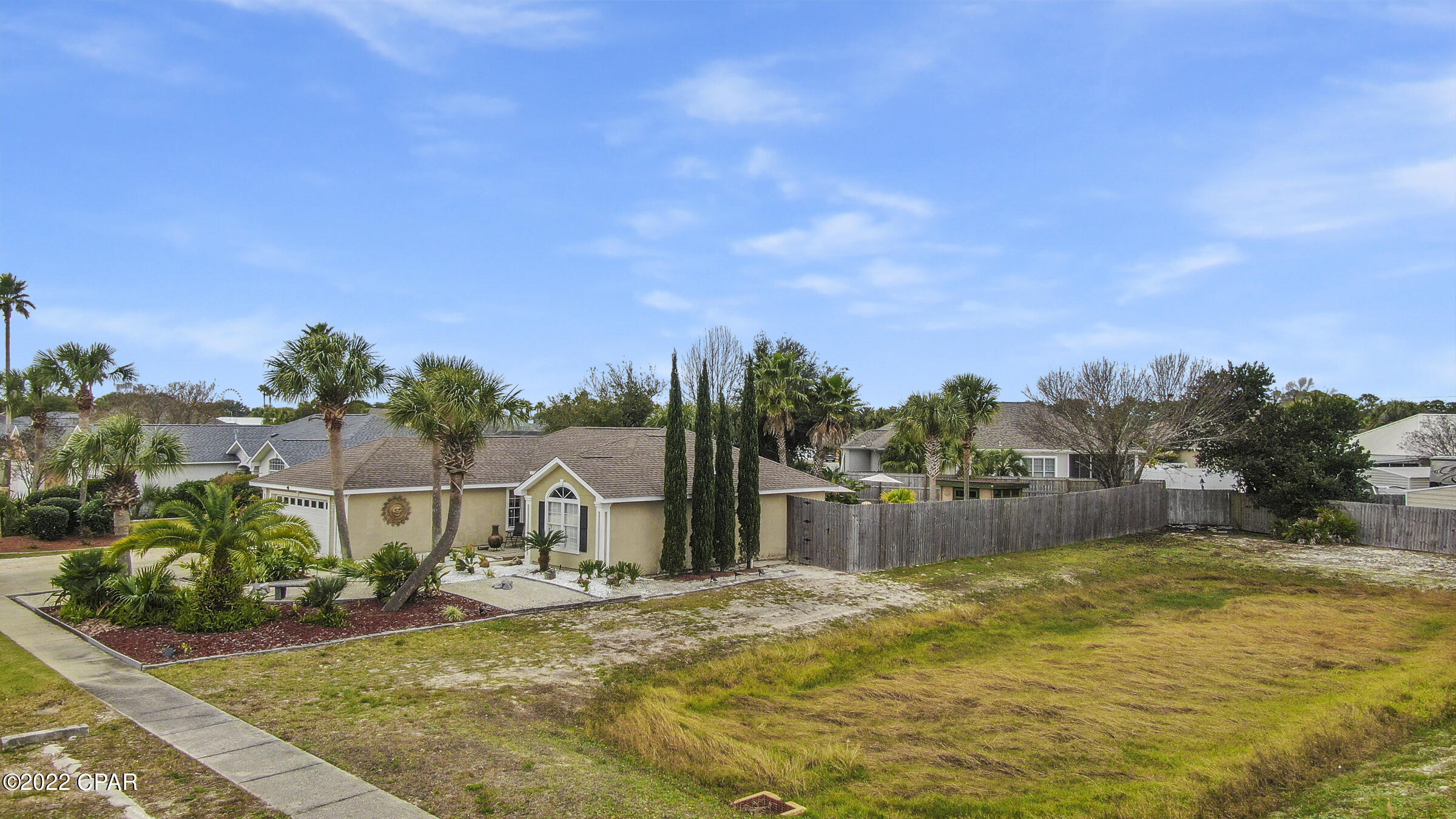 Summerwood Phase I - Residential