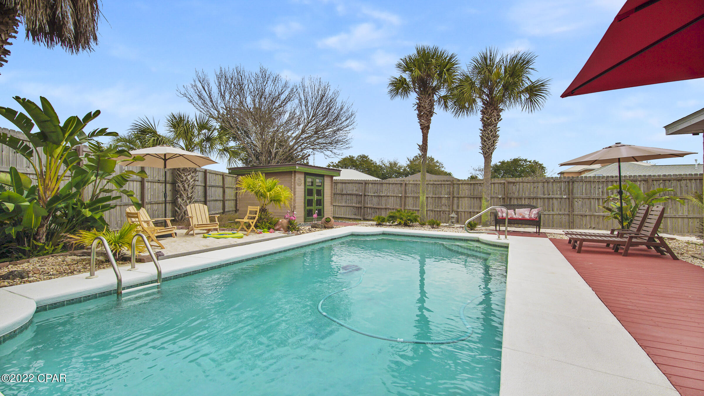 Summerwood Phase I - Residential