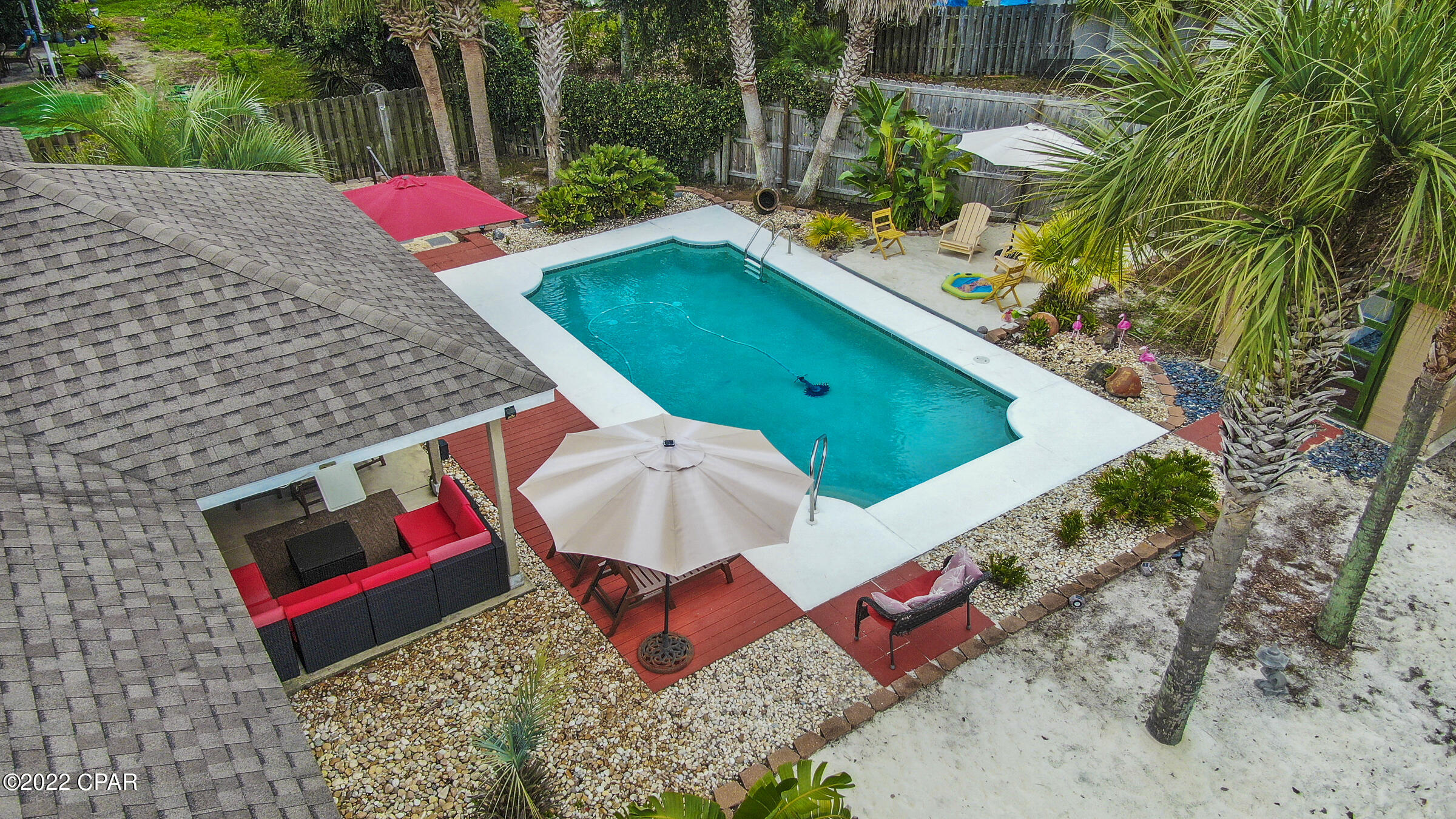 Summerwood Phase I - Residential