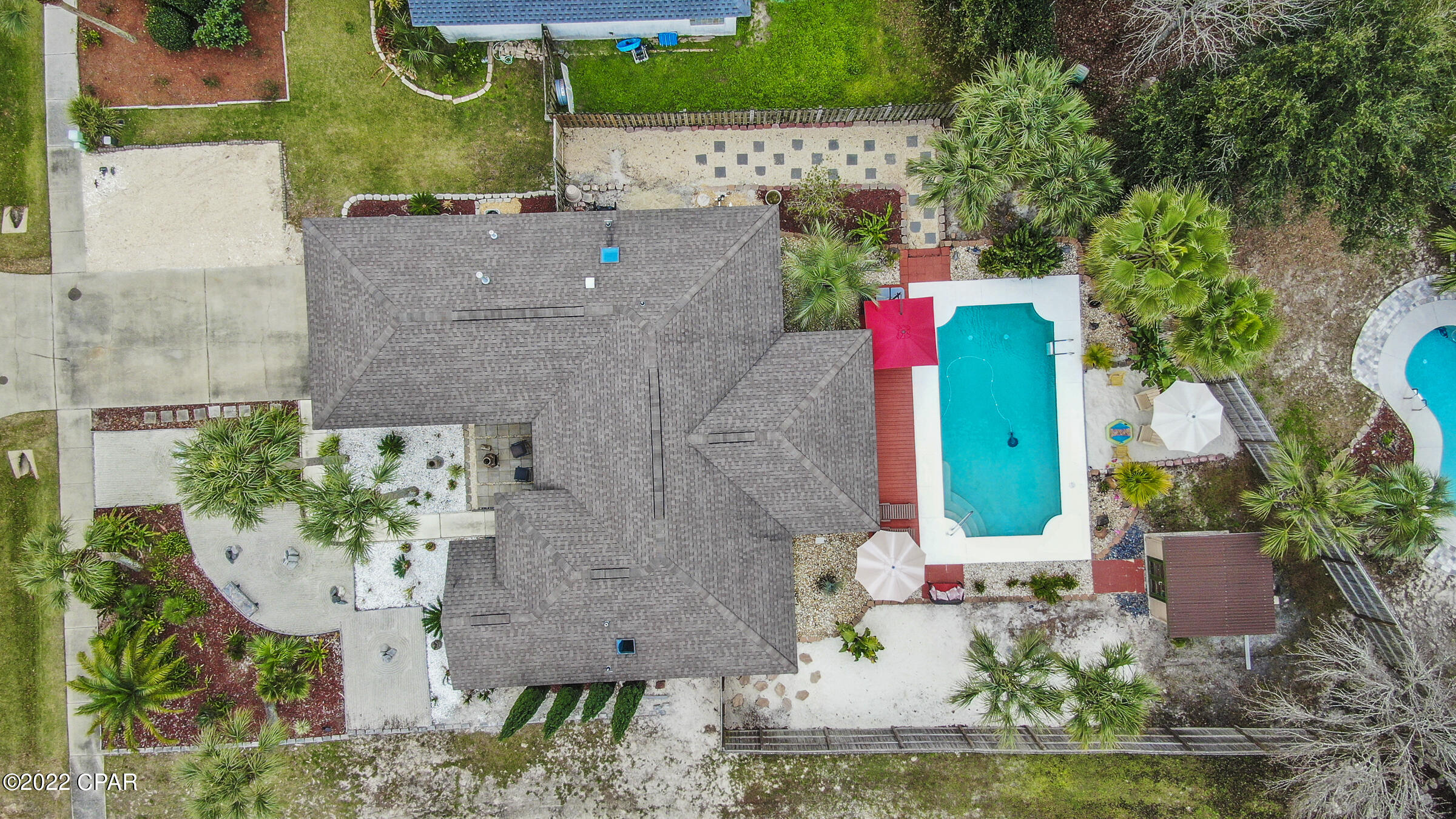 Summerwood Phase I - Residential