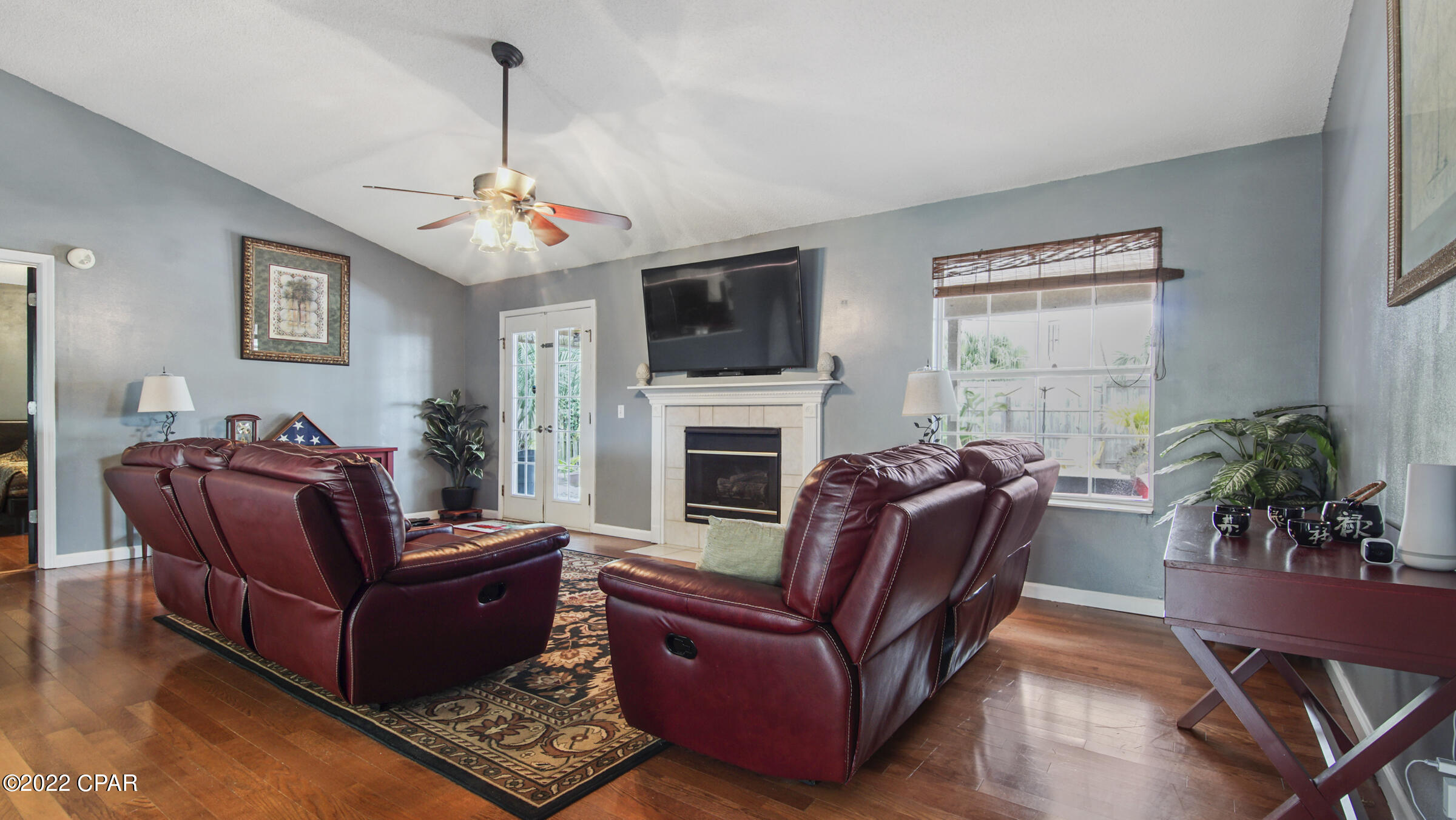 Summerwood Phase I - Residential