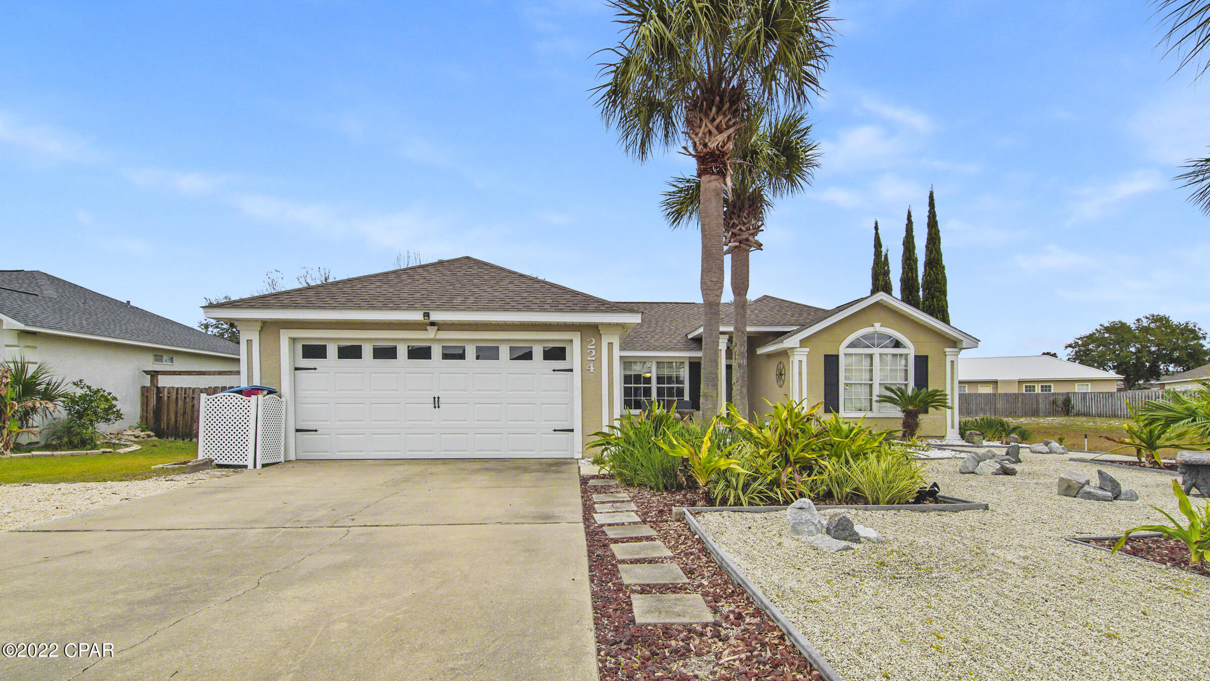 Summerwood Phase I - Residential