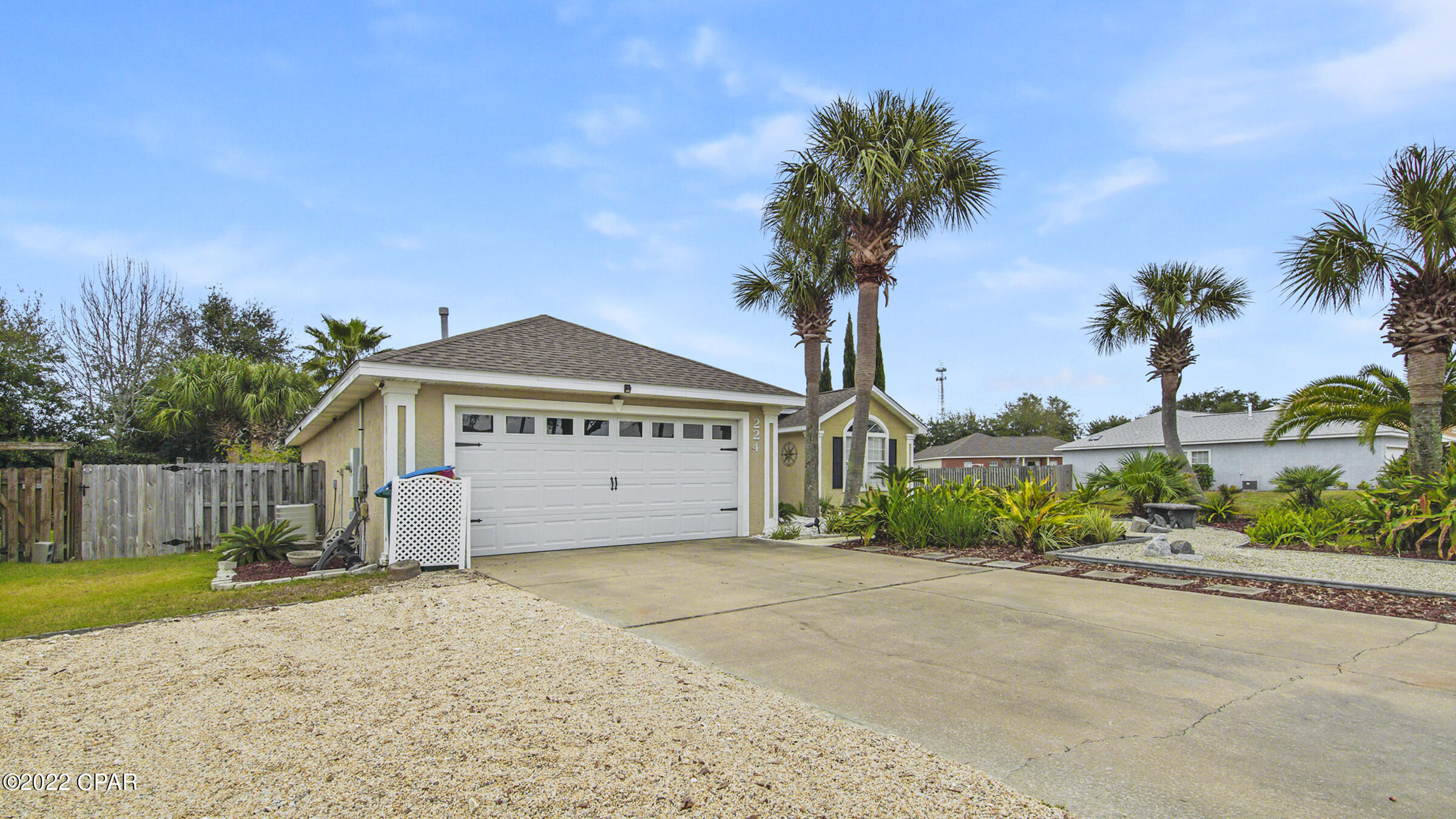 Summerwood Phase I - Residential