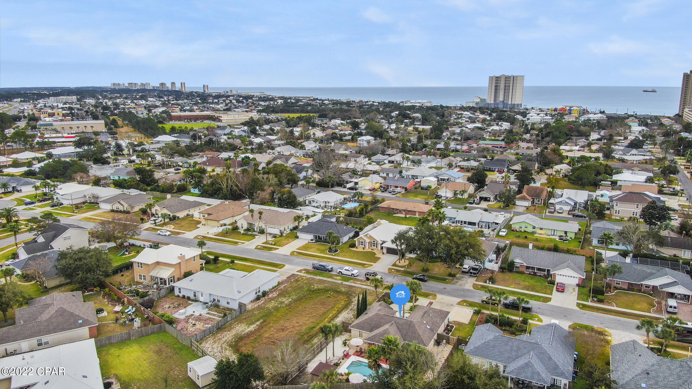 Summerwood Phase I - Residential