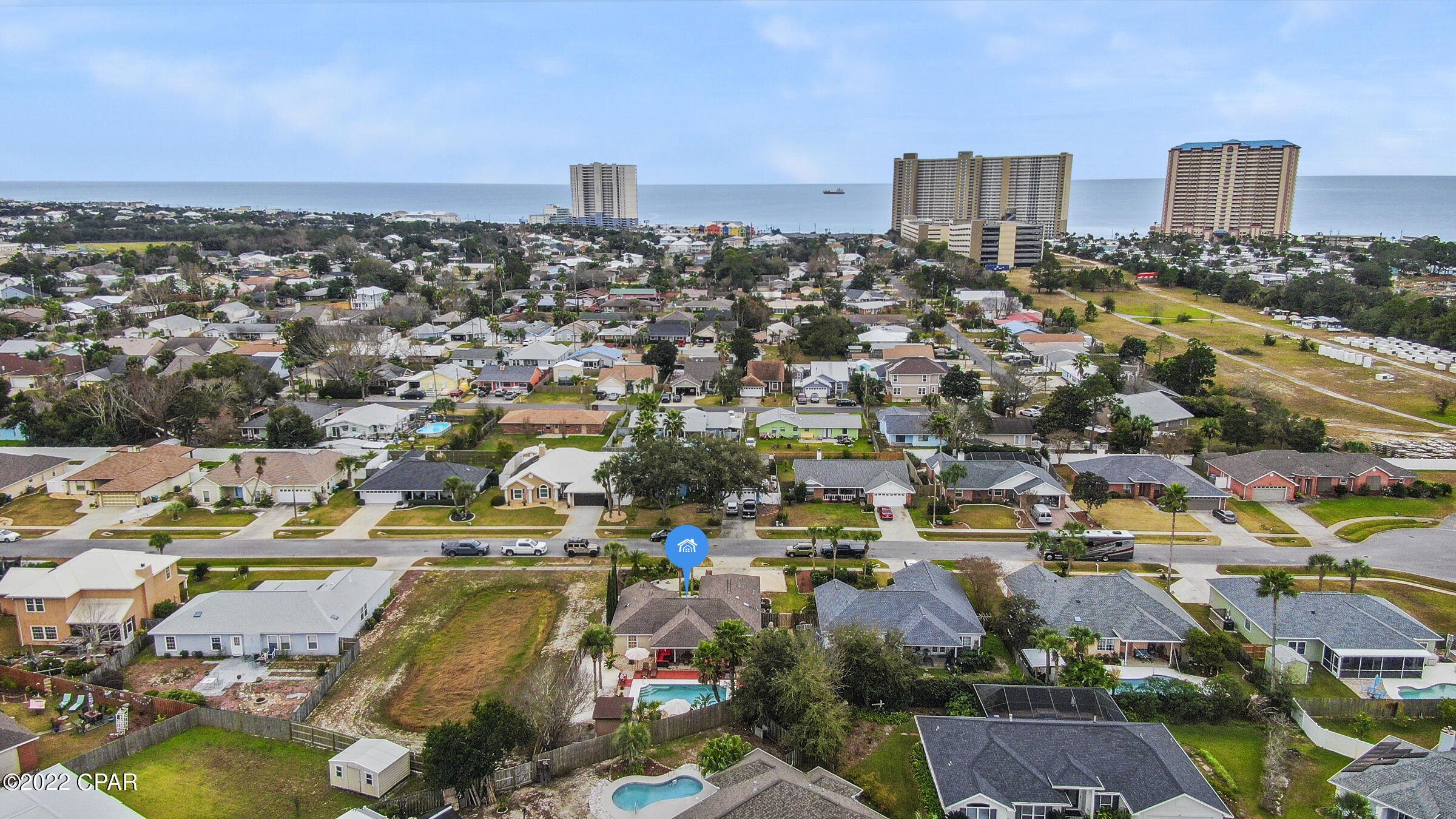 Summerwood Phase I - Residential