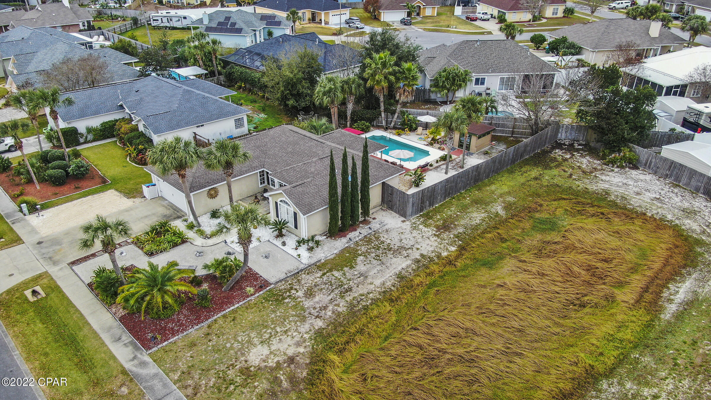 Summerwood Phase I - Residential