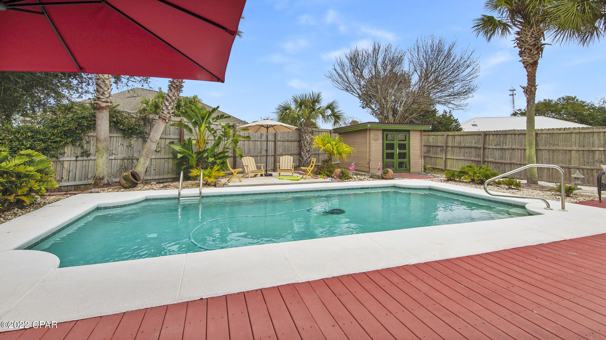 Summerwood Phase I - Residential