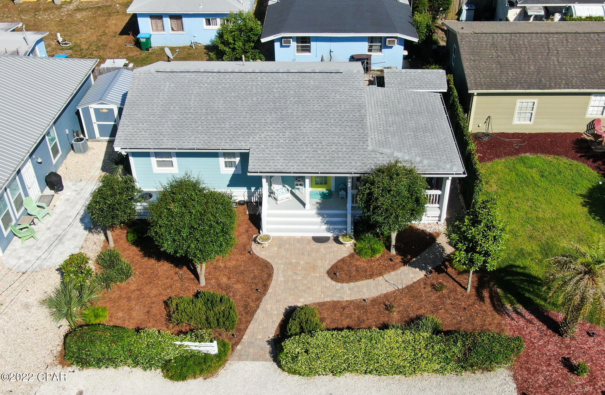 Laguna Beach - Residential