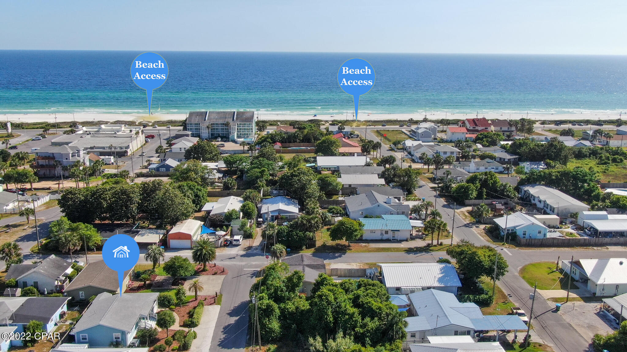 Laguna Beach - Residential