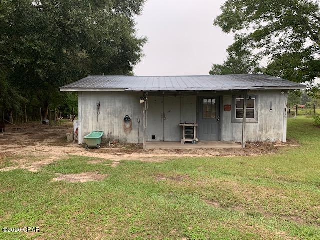 [No Recorded Subdiv] - Residential