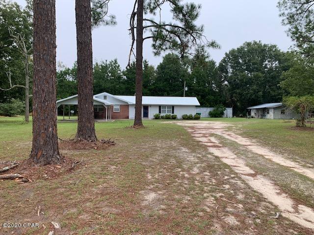 [No Recorded Subdiv] - Residential