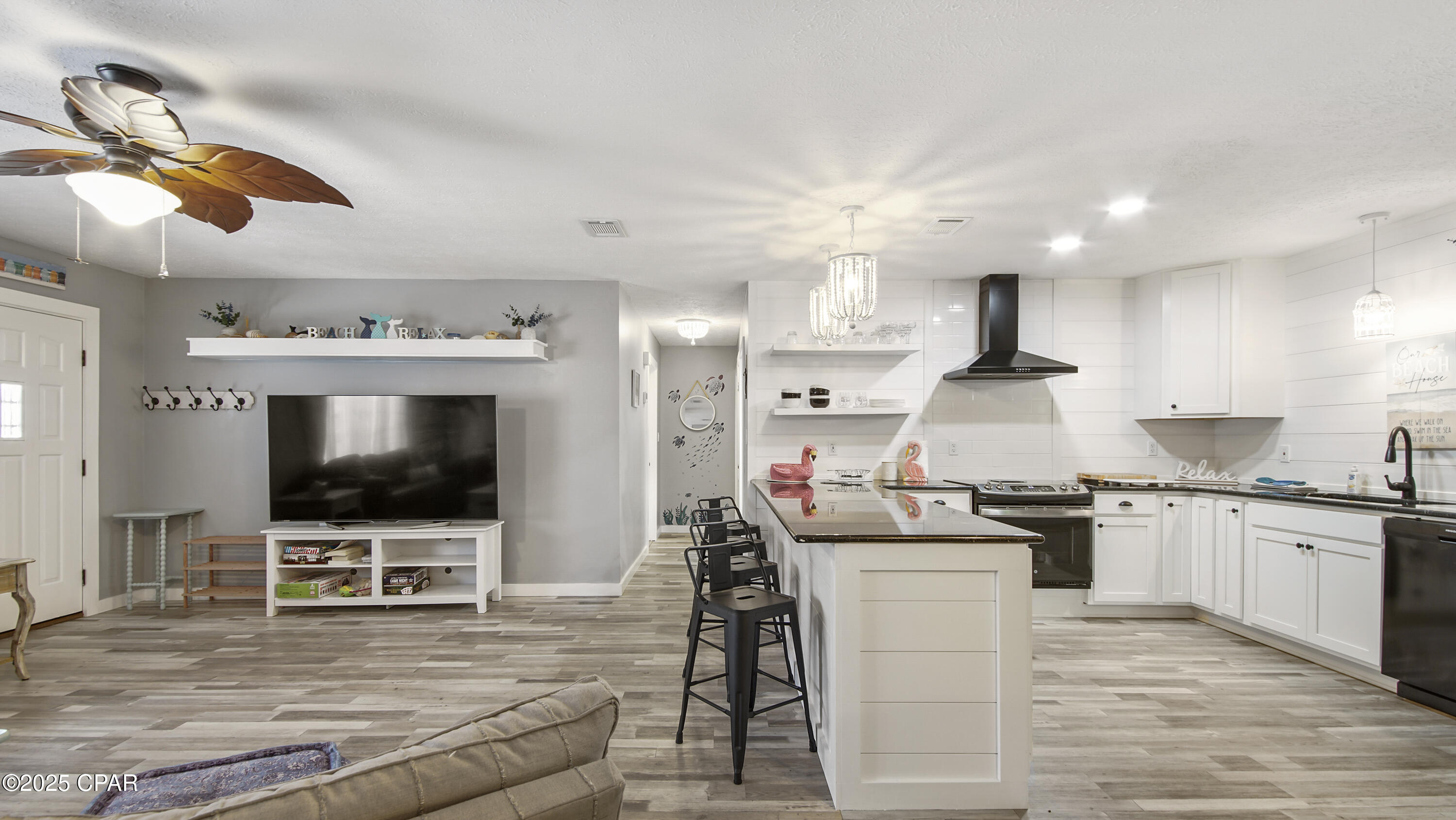 White Sands Estates - Residential