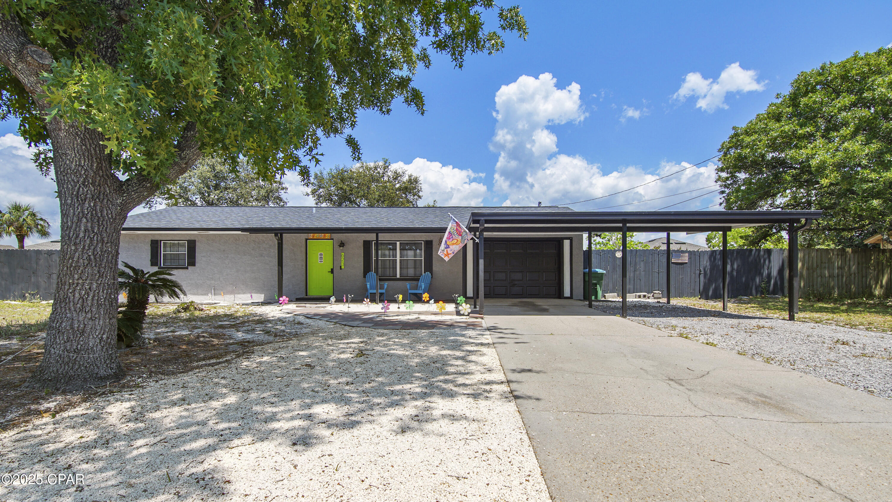 White Sands Estates - Residential