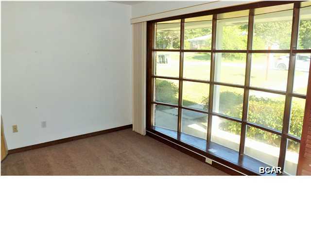 Baxter Subdivision - Residential