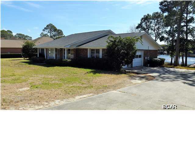 Baxter Subdivision - Residential