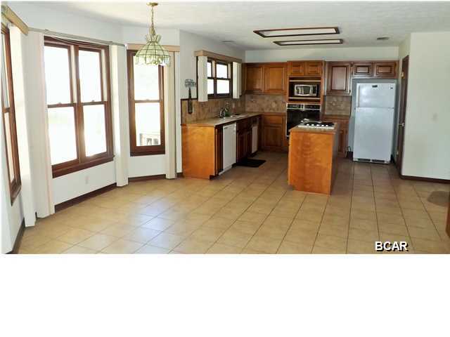 Baxter Subdivision - Residential