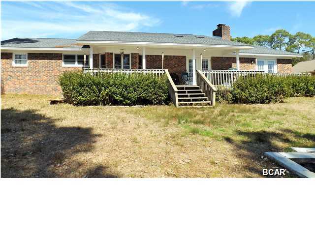 Baxter Subdivision - Residential