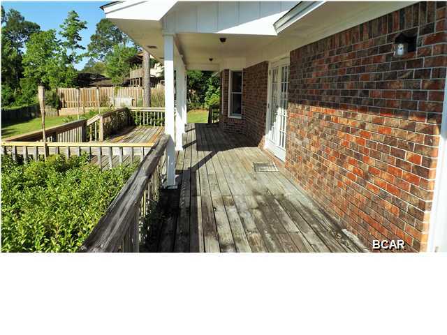 Baxter Subdivision - Residential