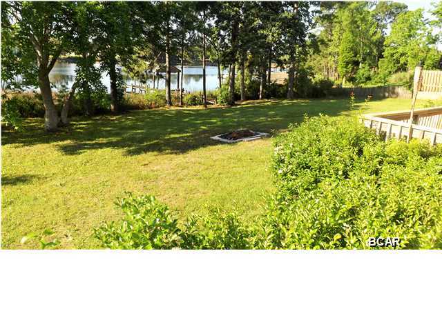 Baxter Subdivision - Residential