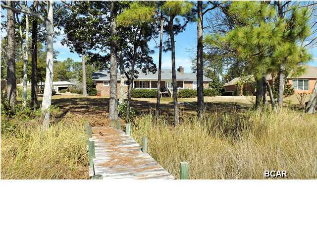 Baxter Subdivision - Residential