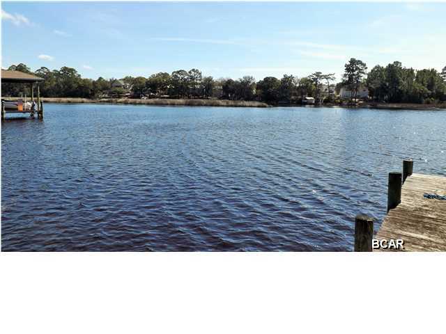 Baxter Subdivision - Residential