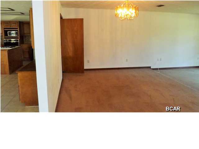 Baxter Subdivision - Residential