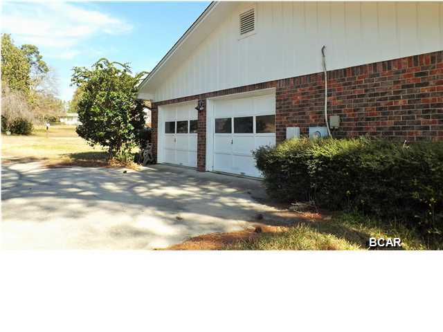 Baxter Subdivision - Residential