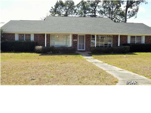 Baxter Subdivision - Residential