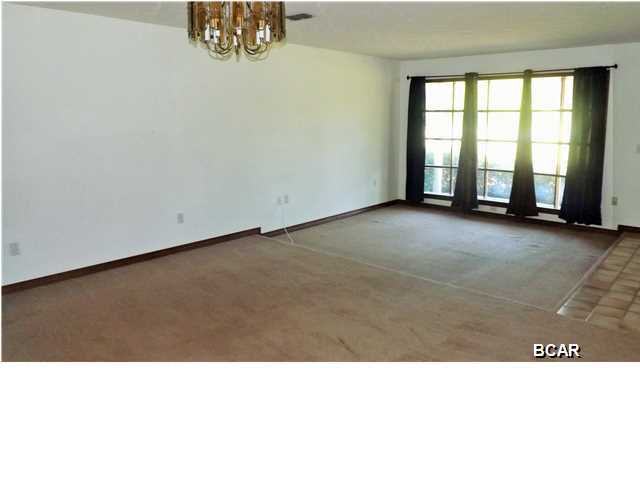 Baxter Subdivision - Residential