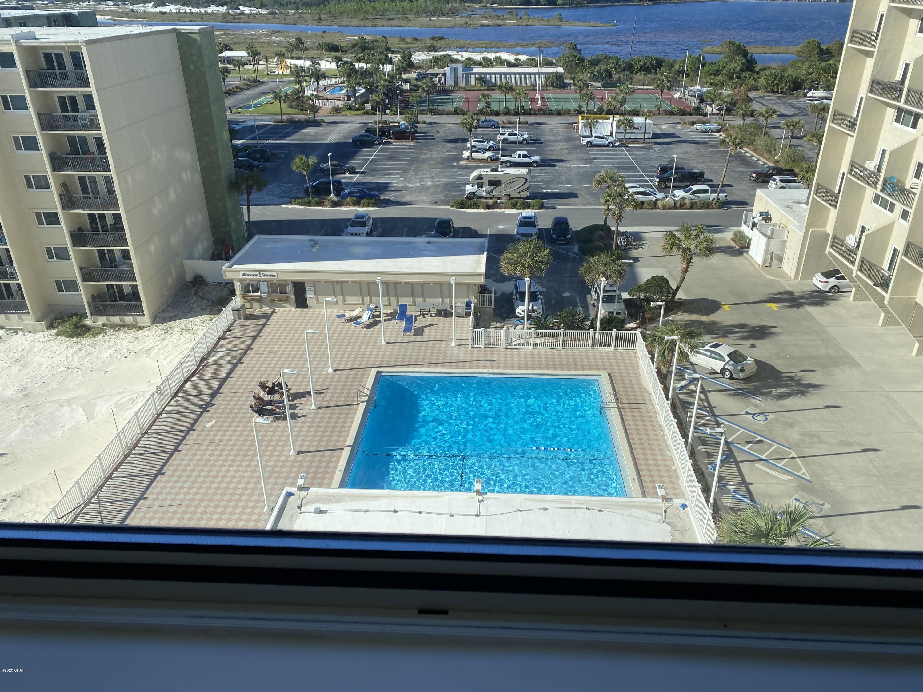 Pinnacle Port Phase 1-A - Residential