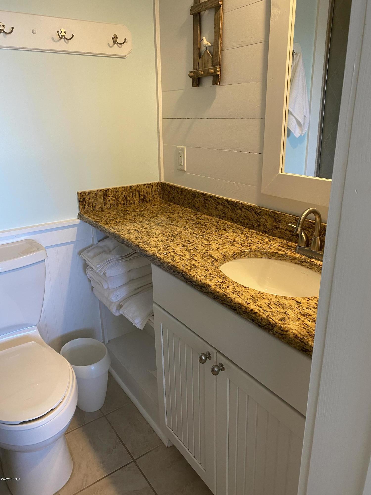 Pinnacle Port Phase 1-A - Residential