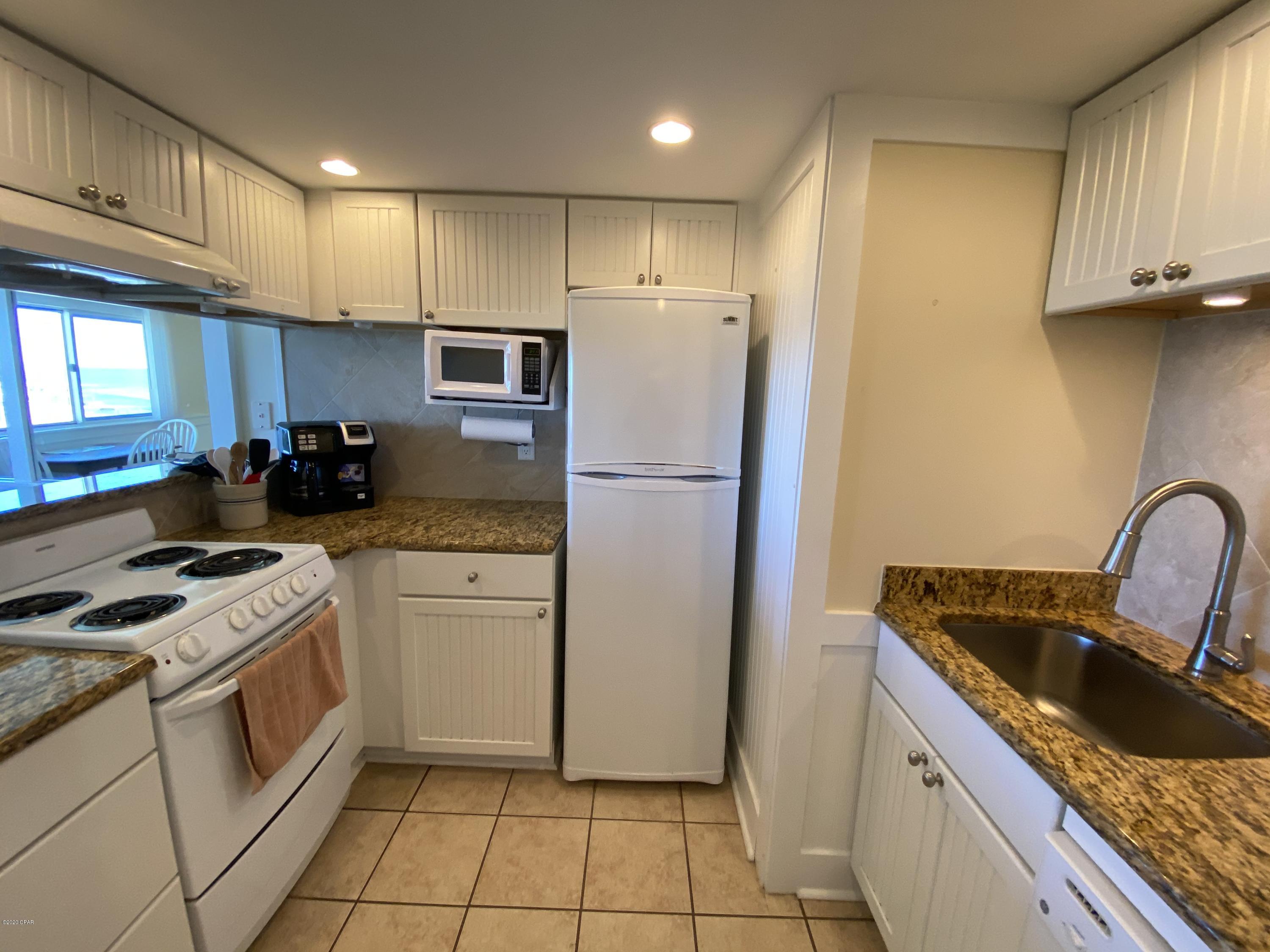 Pinnacle Port Phase 1-A - Residential