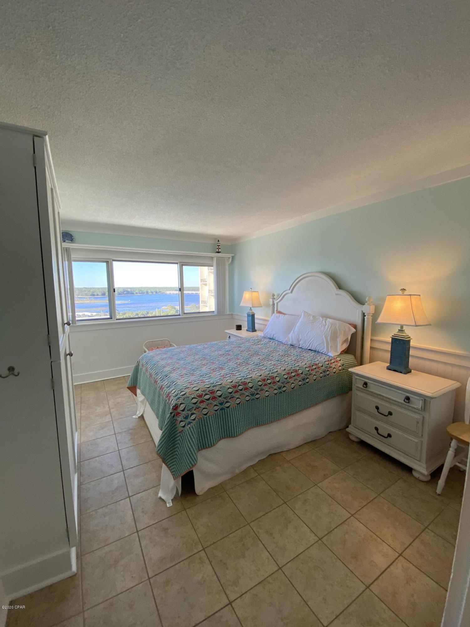 Pinnacle Port Phase 1-A - Residential