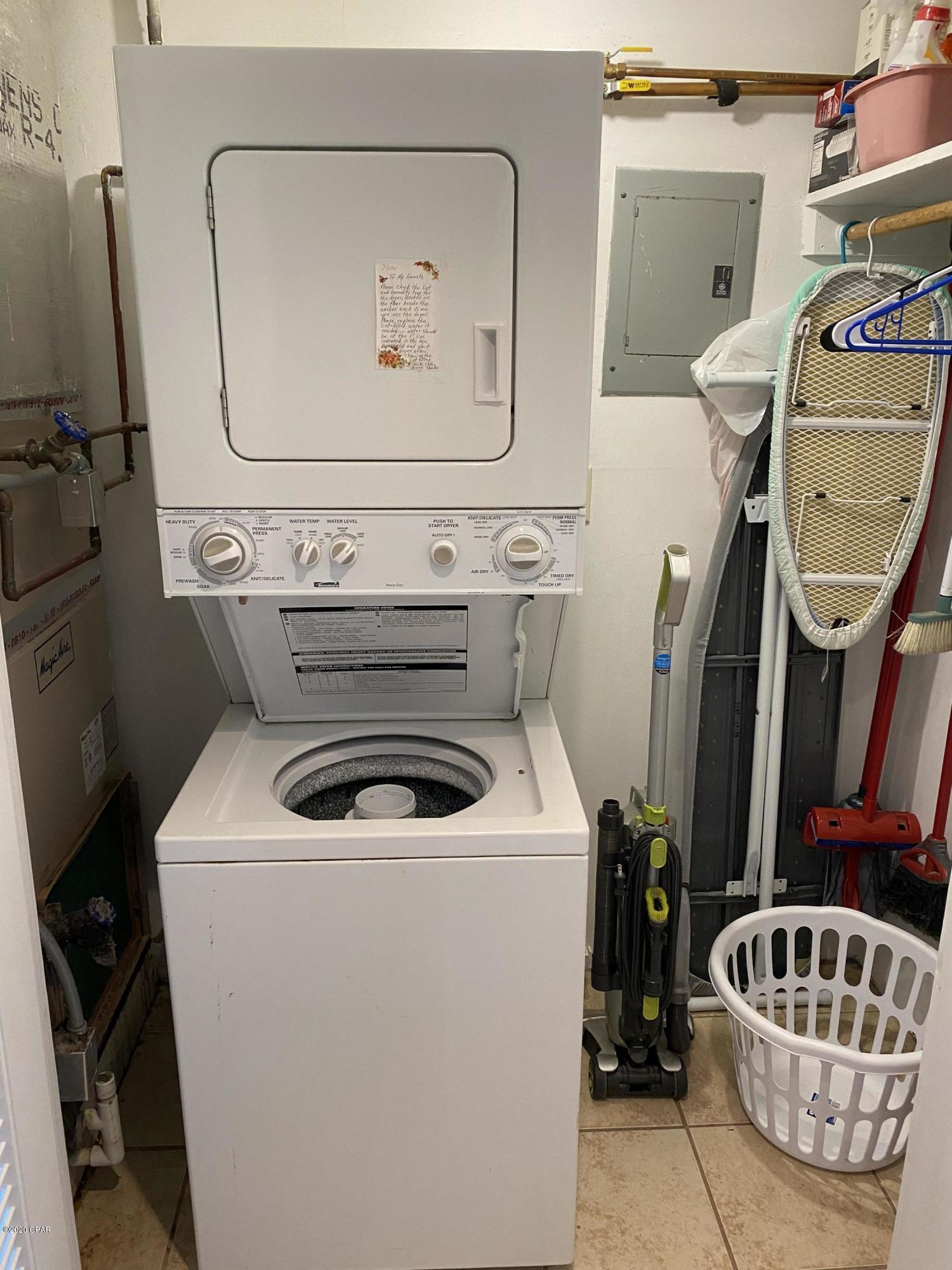 Pinnacle Port Phase 1-A - Residential