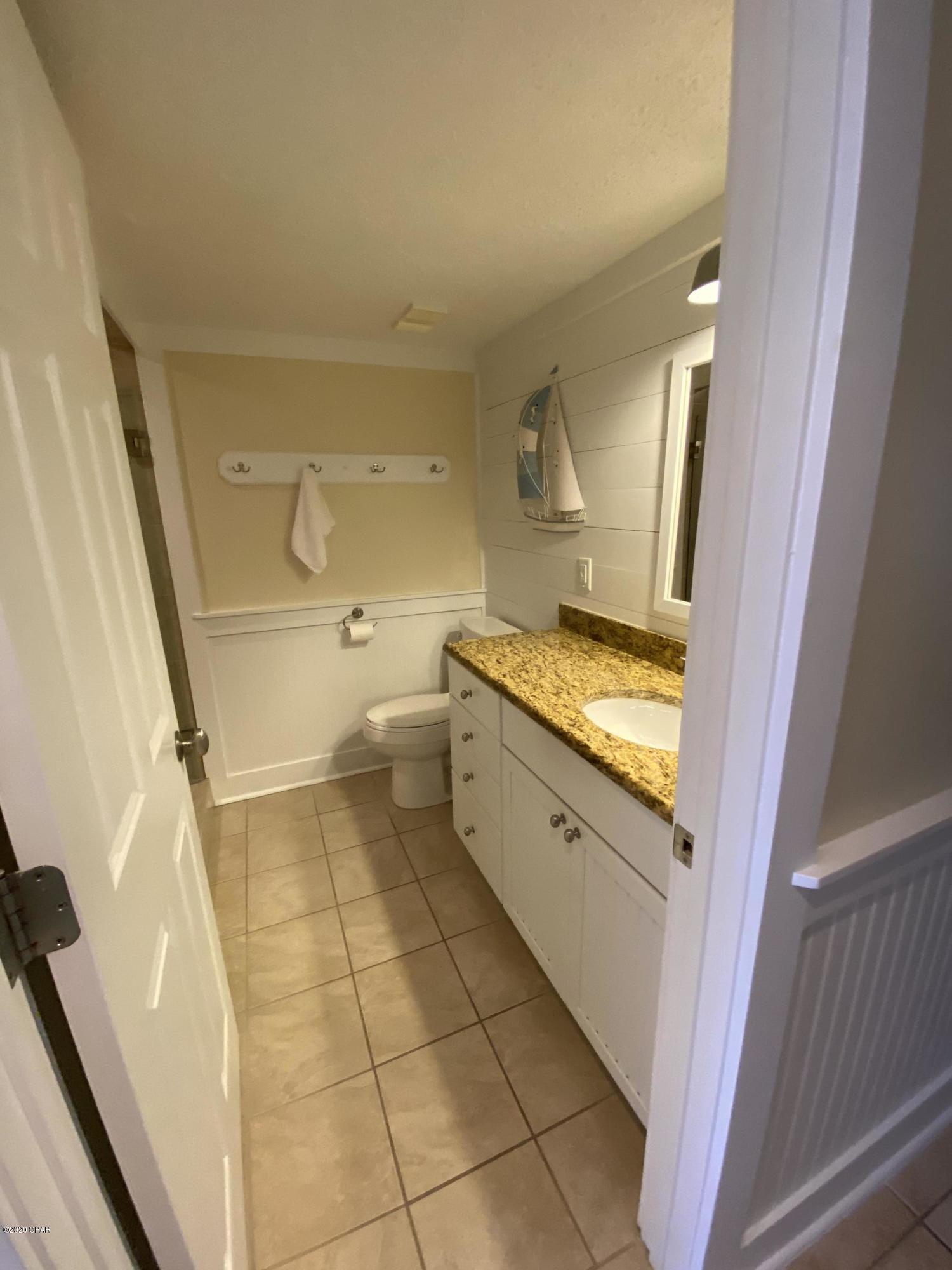 Pinnacle Port Phase 1-A - Residential