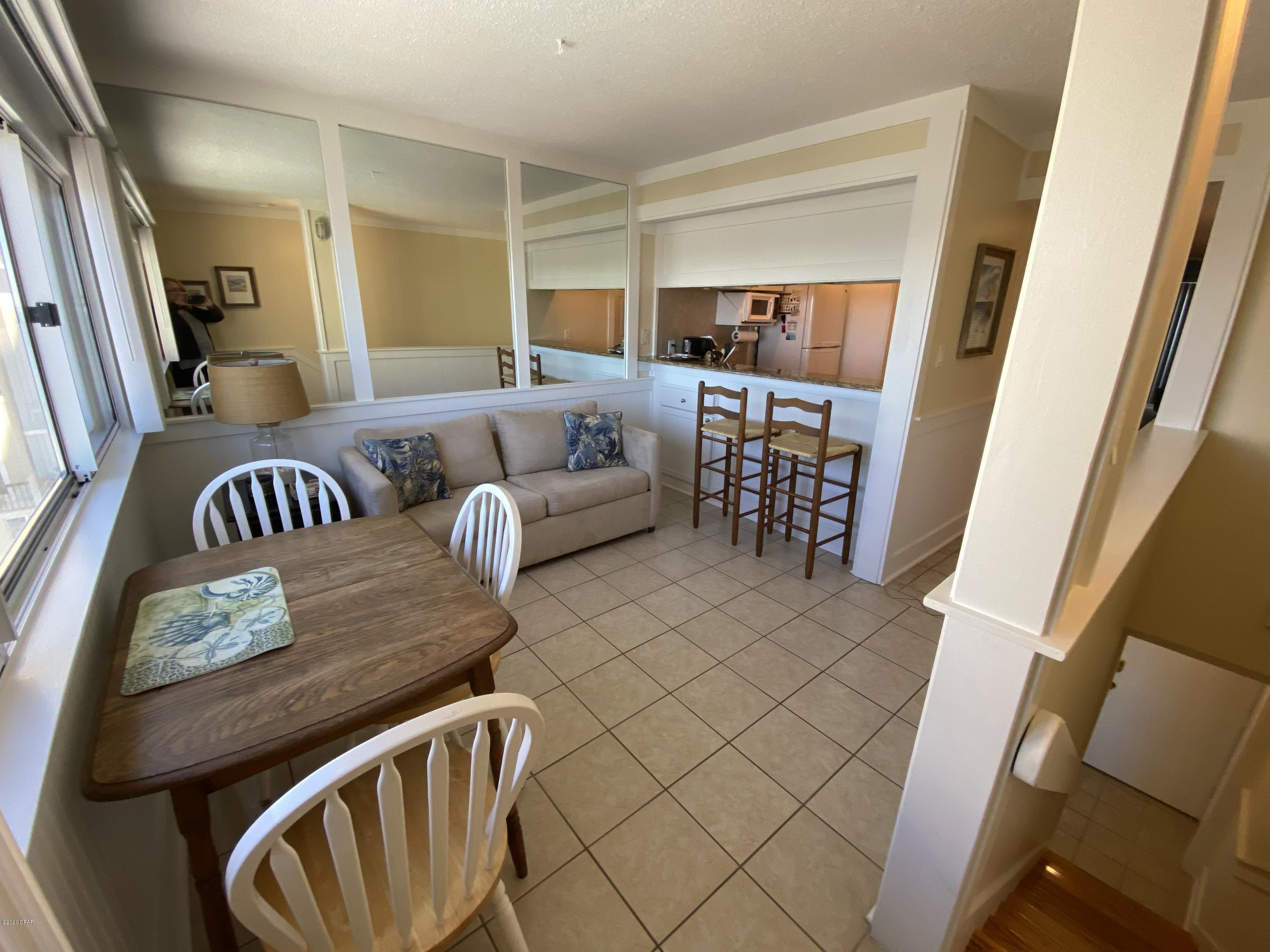 Pinnacle Port Phase 1-A - Residential