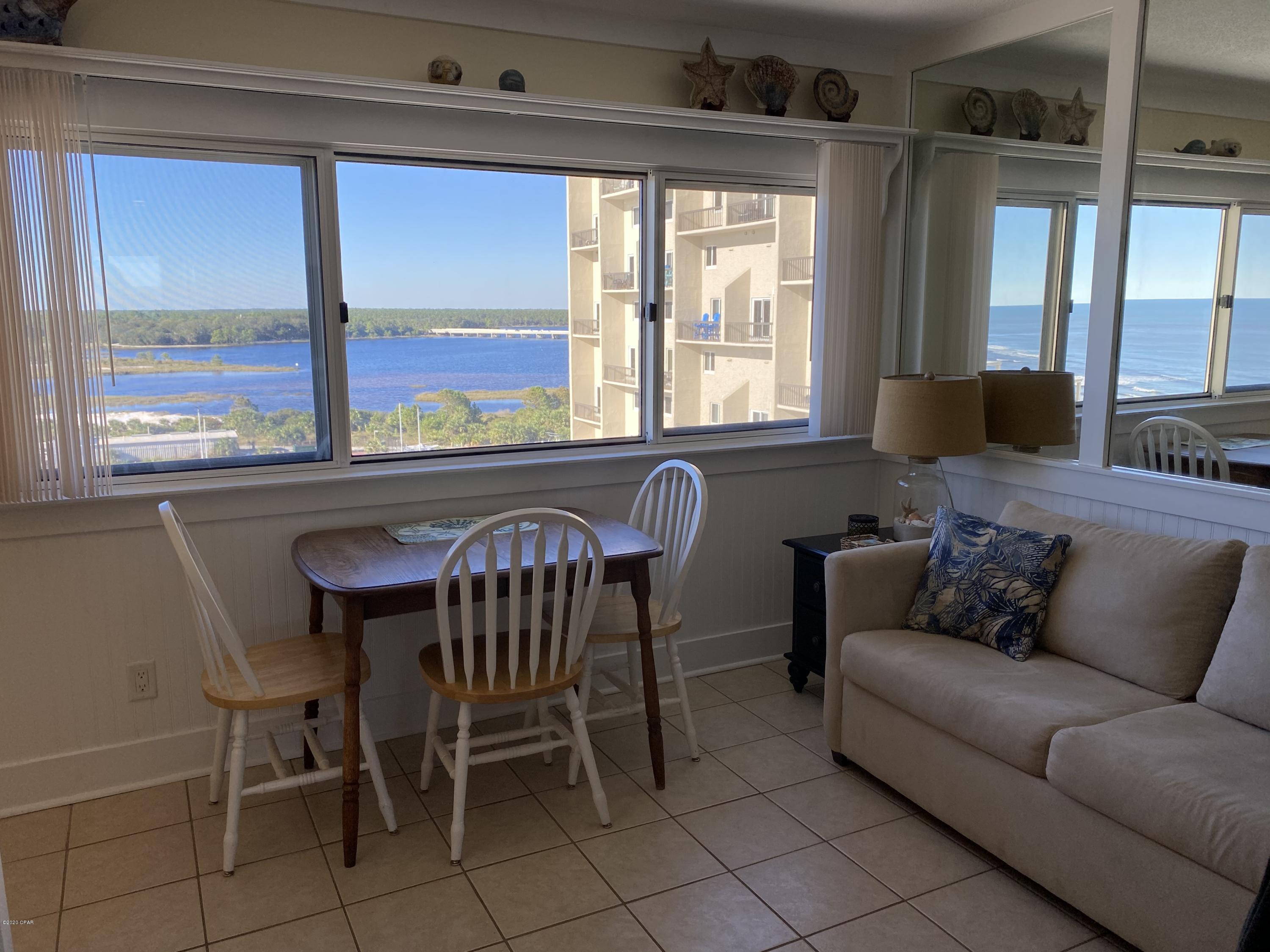 Pinnacle Port Phase 1-A - Residential