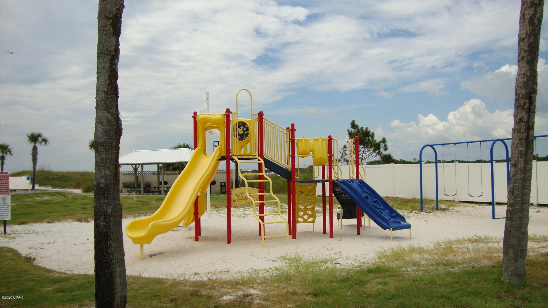 Pinnacle Port Phase 1-A - Residential