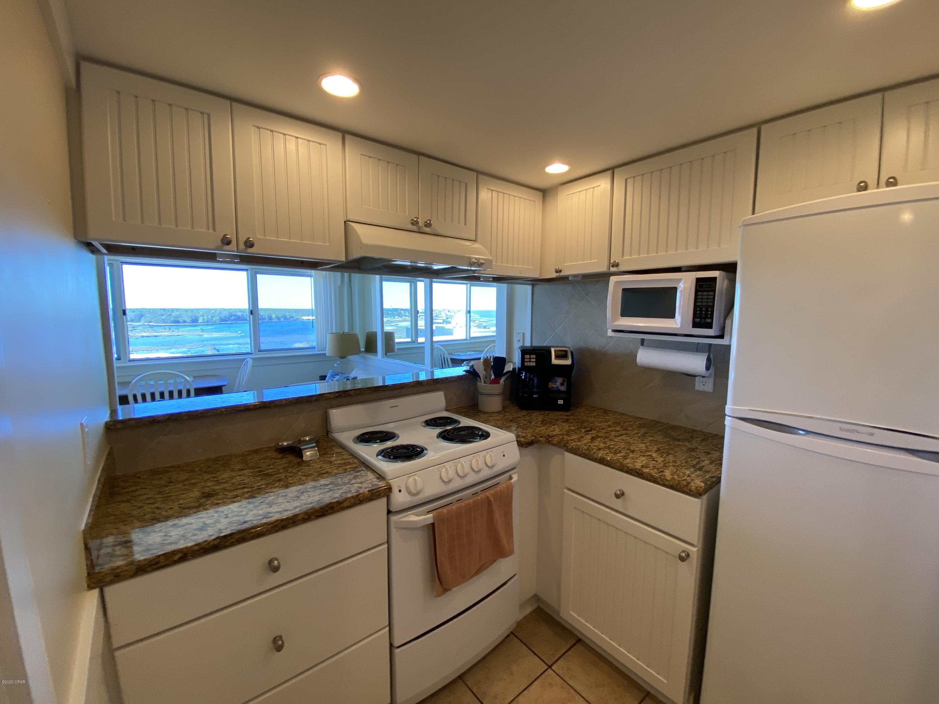 Pinnacle Port Phase 1-A - Residential