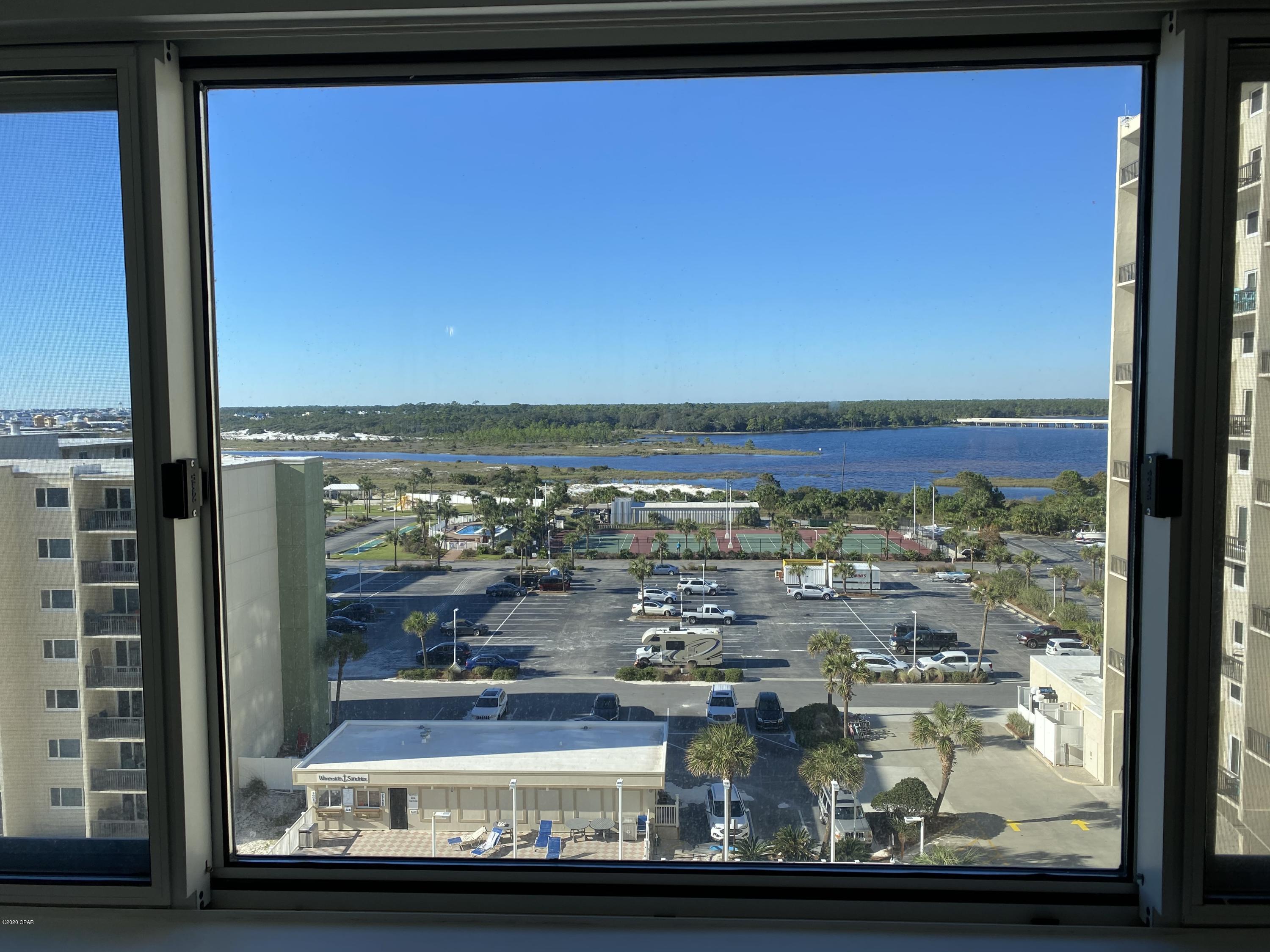 Pinnacle Port Phase 1-A - Residential