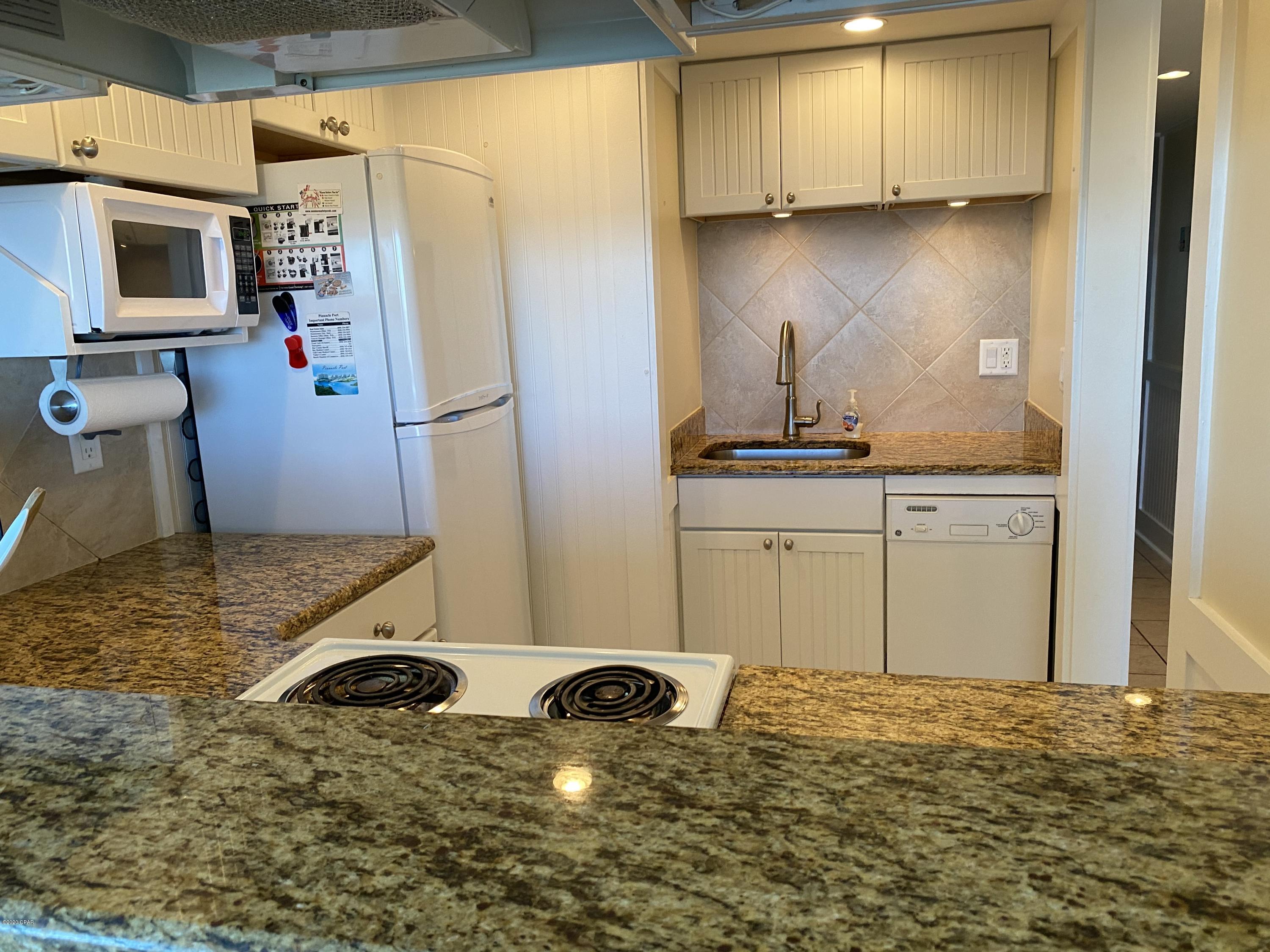 Pinnacle Port Phase 1-A - Residential