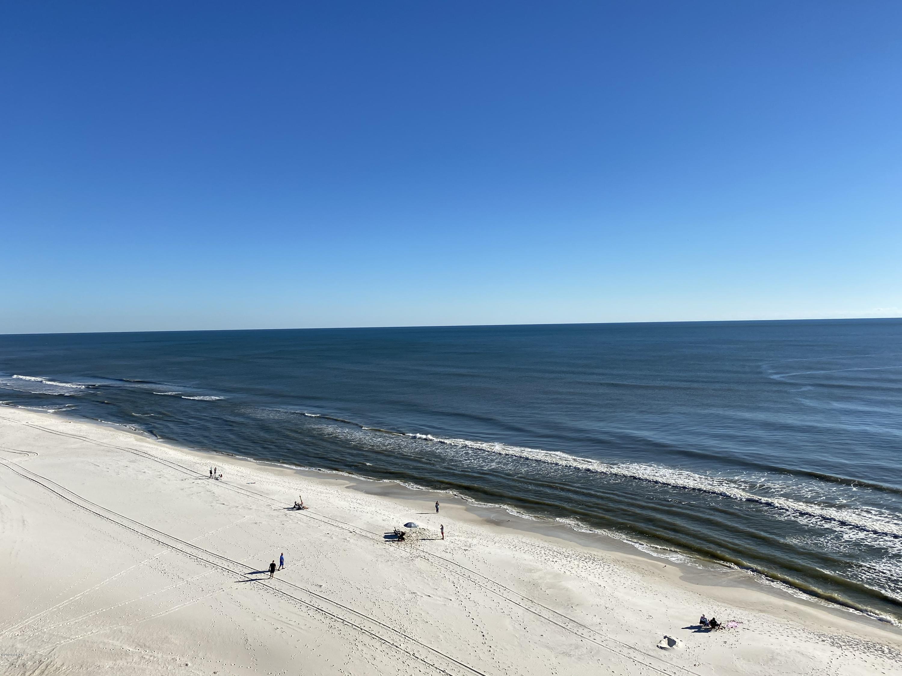 Pinnacle Port Phase 1-A - Residential