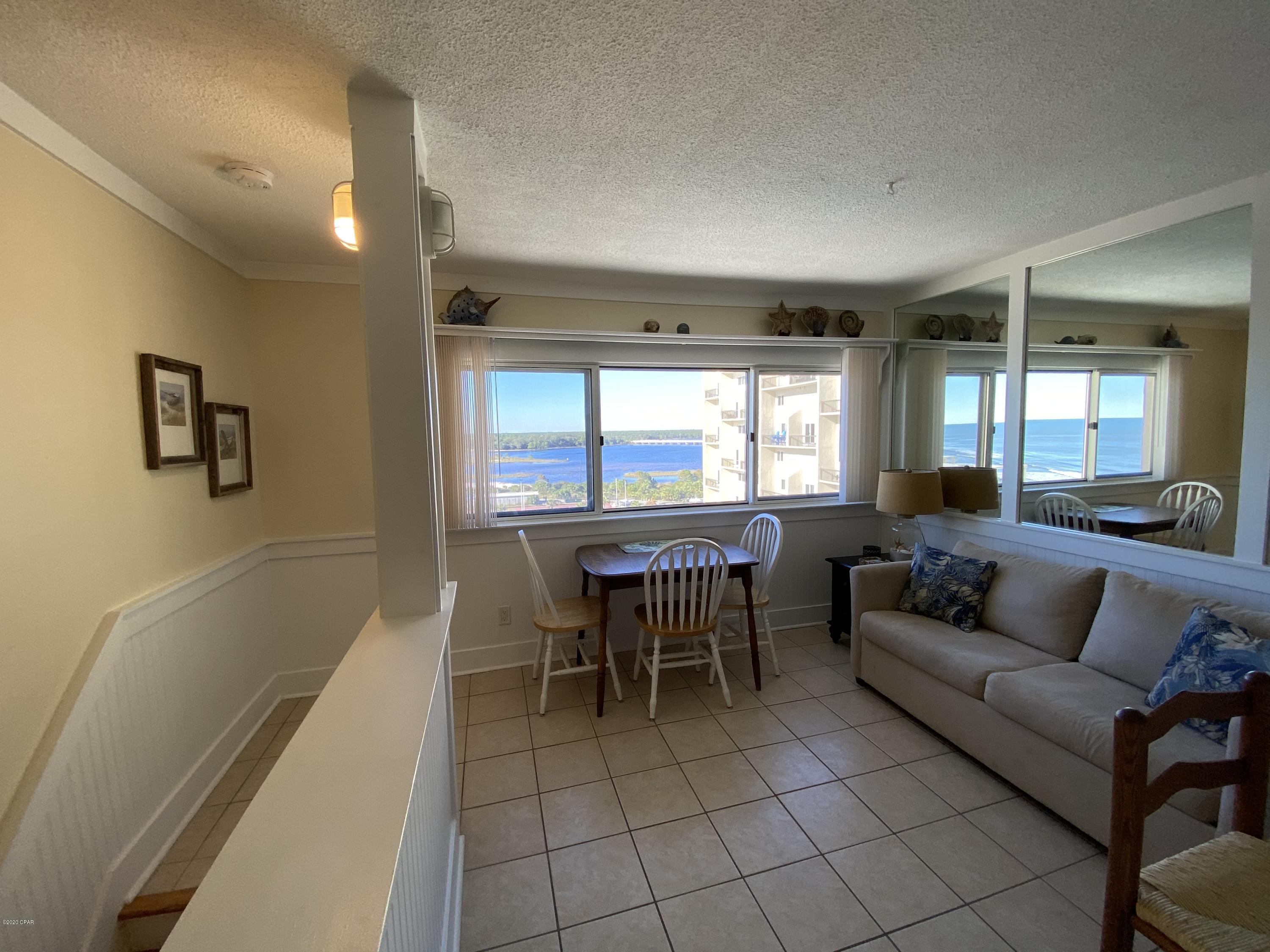 Pinnacle Port Phase 1-A - Residential