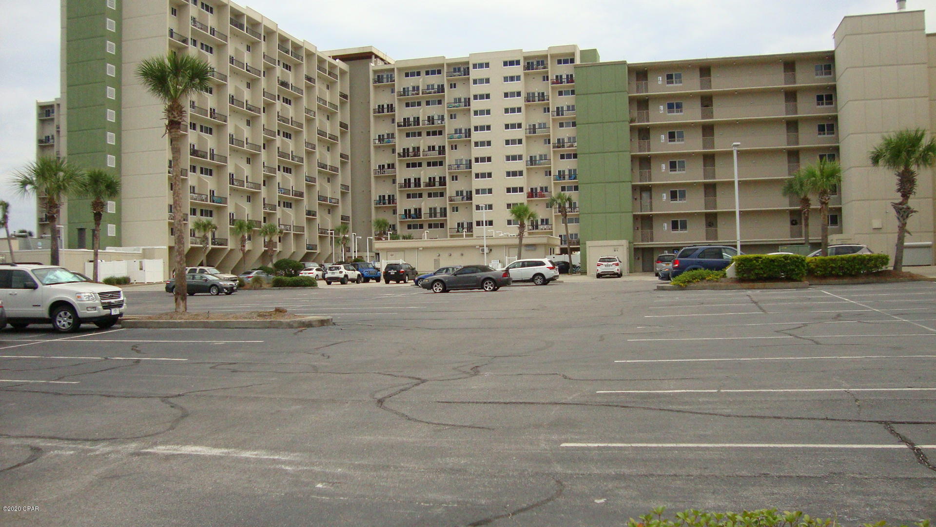 Pinnacle Port Phase 1-A - Residential