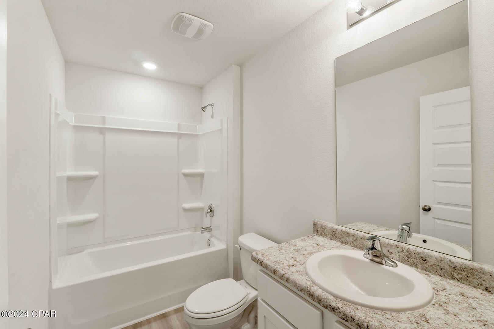 Liberty - Residential