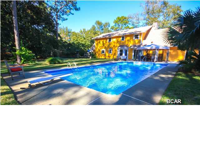 Baywood Shores Estates - Residential