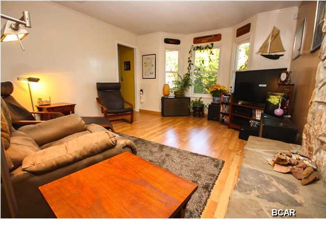 Baywood Shores Estates - Residential