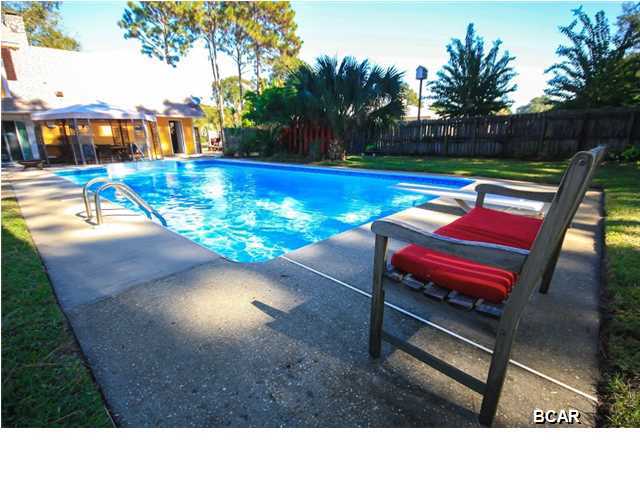 Baywood Shores Estates - Residential