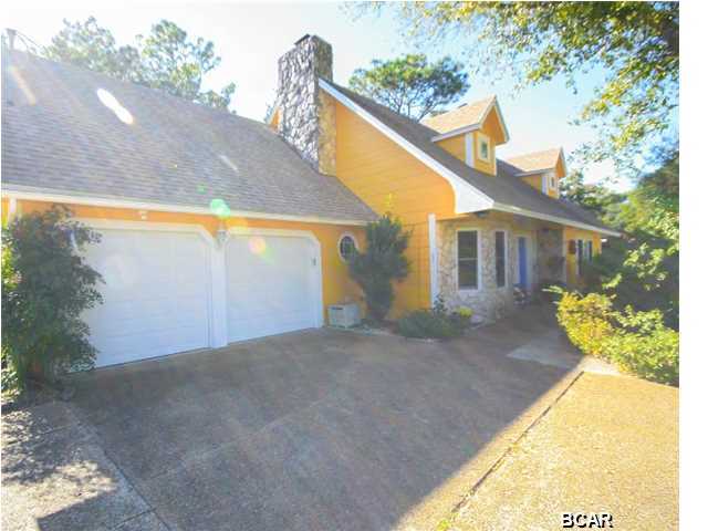 Baywood Shores Estates - Residential